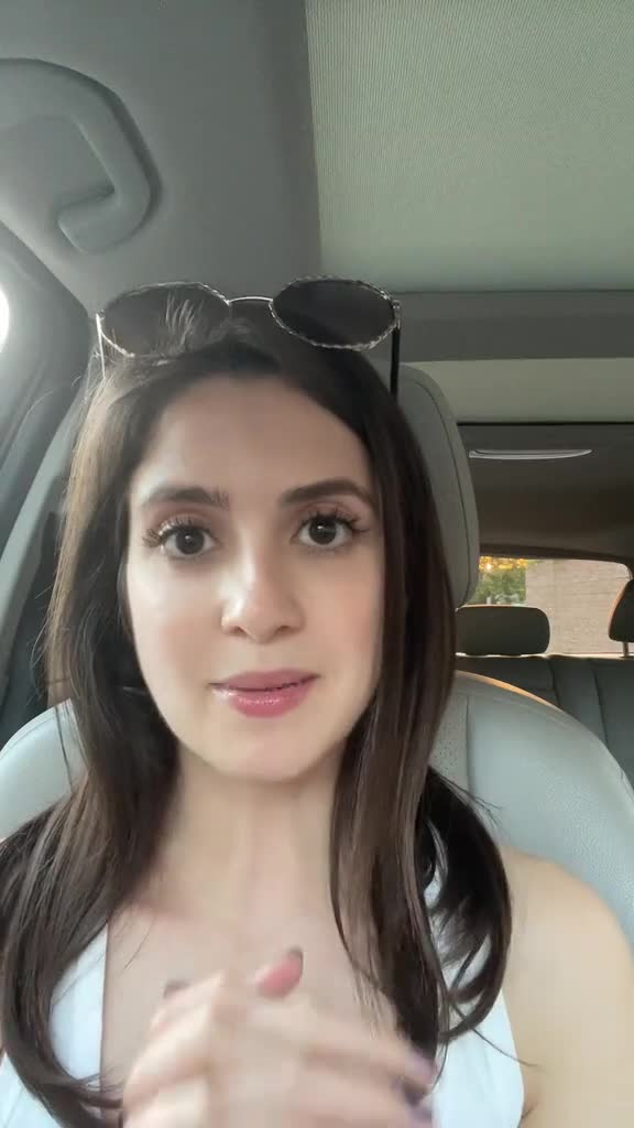Video 224256 from Laura Marano