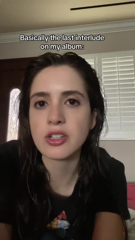 Video 224258 from Laura Marano