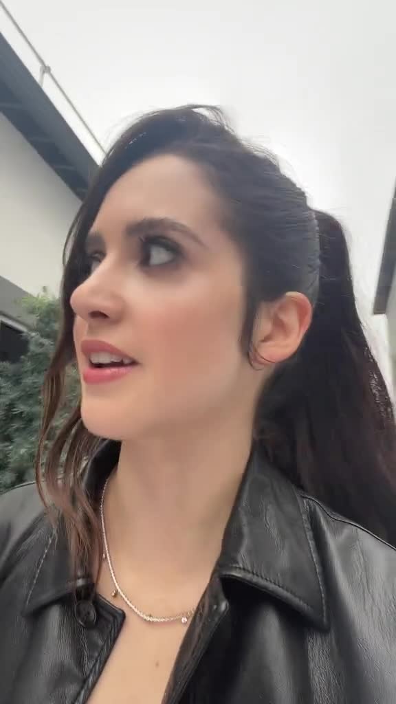 Video 224260 from Laura Marano