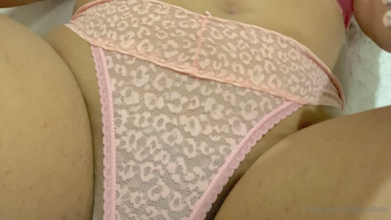 Video 224399 from Gujubear