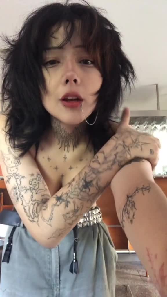 Video 224565 from leptotyphlops_ / LuchiHj / leptoty