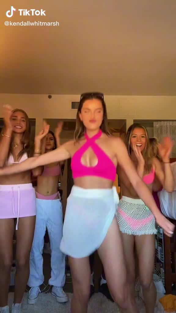 Video 225005 from Kendall Whitmarsh