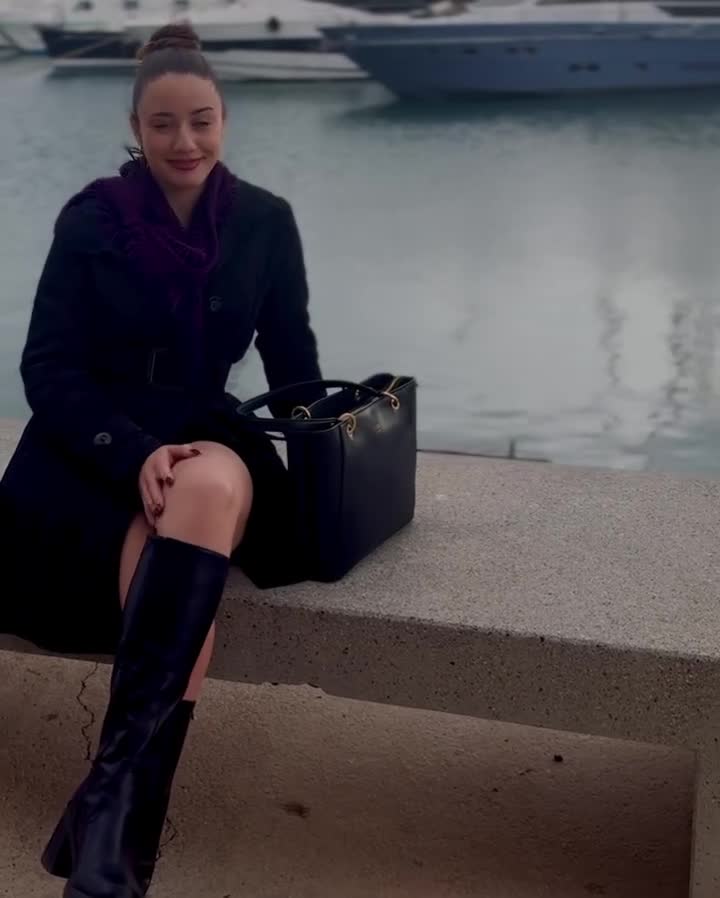 Video 225165 from Paula Sanchiz Paulattier