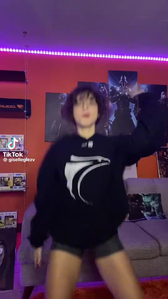 Video 225229 from giselleglezv