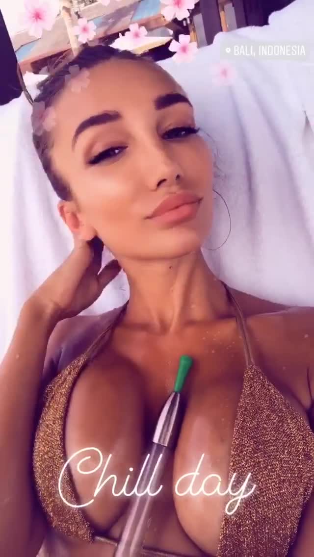 Video 225909 from Anyuta Rai