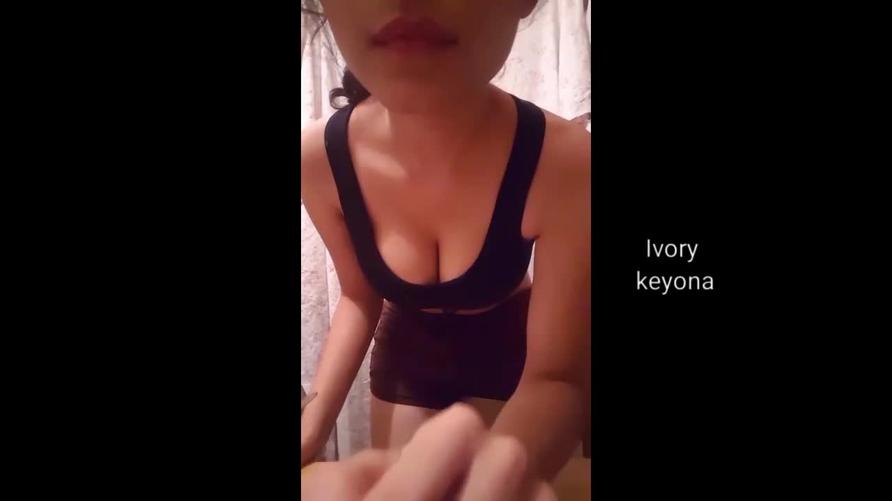 Video 226490 from Ivory Keyona/ Ivory key