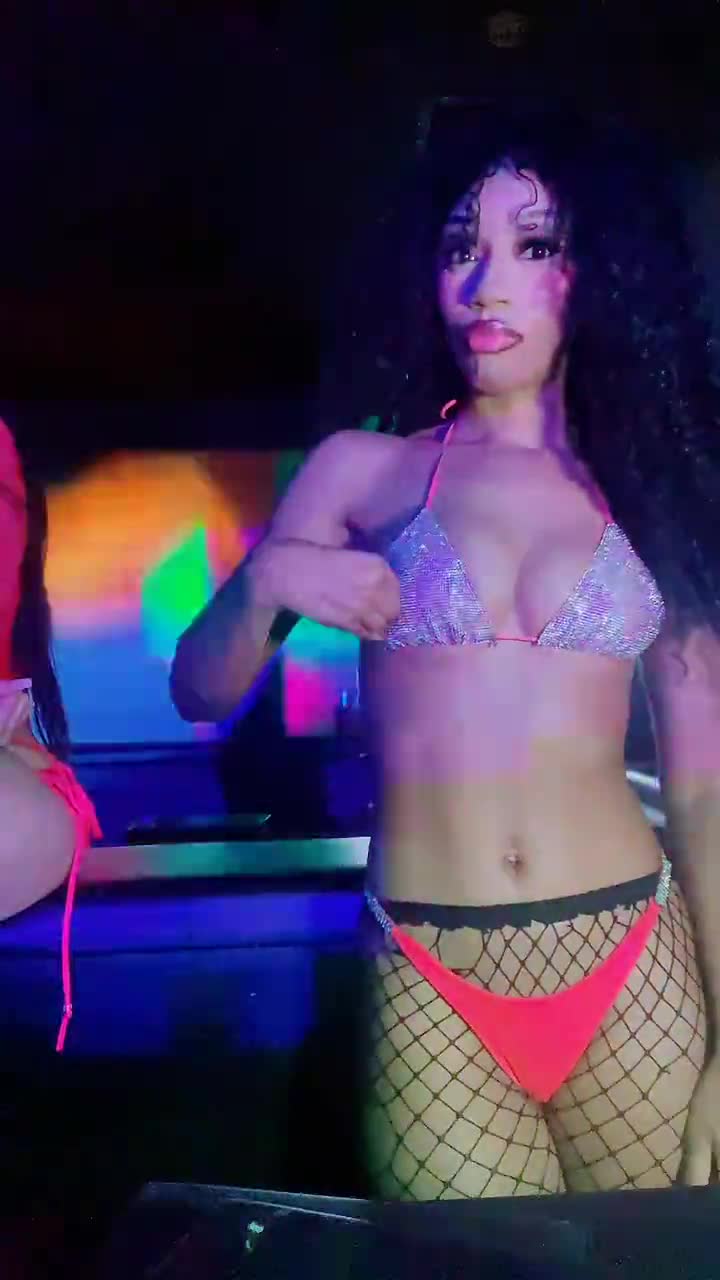 Video 226534 from Kree Rain / kreerain2 / kreerain / kreerainn