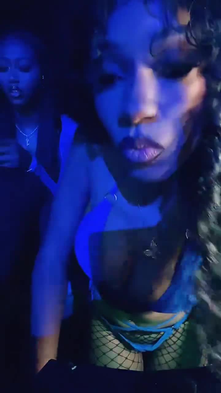 Video 226537 from Kree Rain / kreerain2 / kreerain / kreerainn