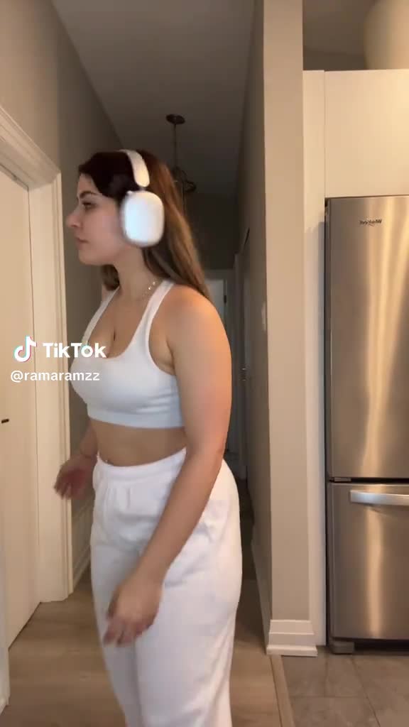 Video 226604 from Ms. Ramz | Mrs. Ramz | Ramaraamzz | rama_dabb
