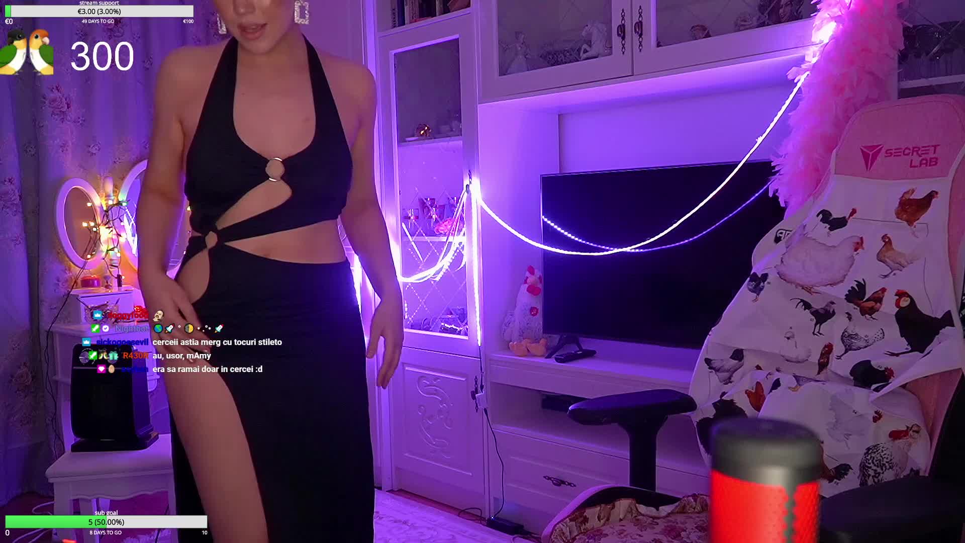 Video 227757 from AMYCLAIRE97