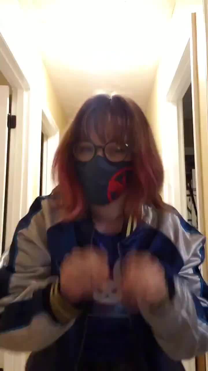 Video 227824 from girl_dm_ | Luna