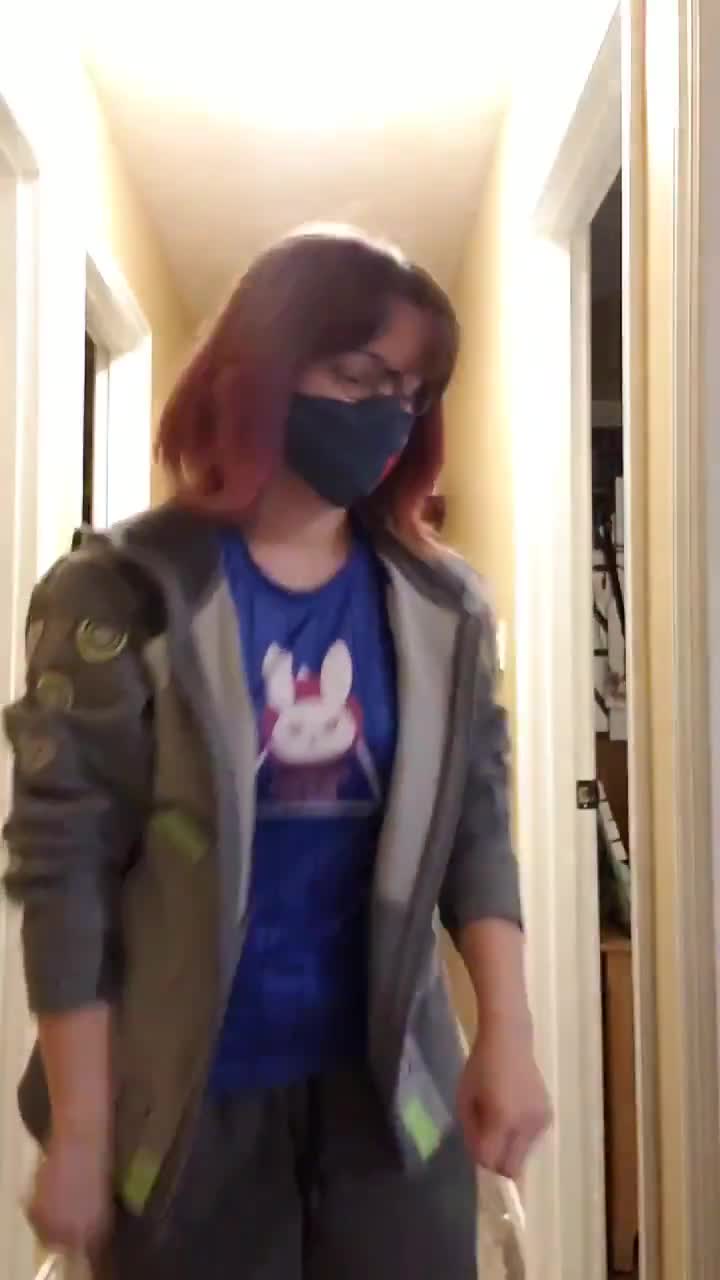 Video 227825 from girl_dm_ | Luna