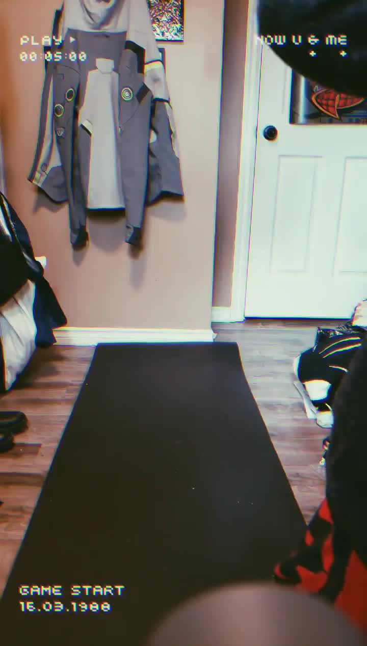 Video 227826 from girl_dm_ | Luna