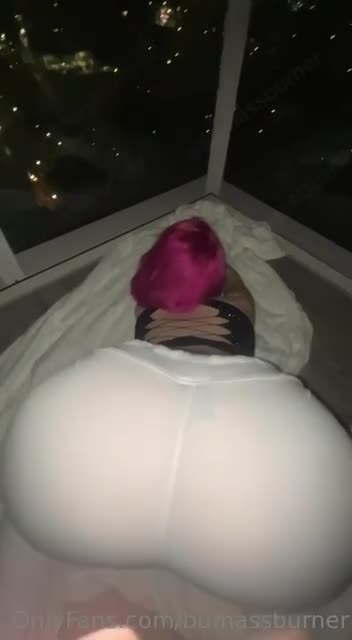 Video 229405 from Waifuafterhours | bumassburner