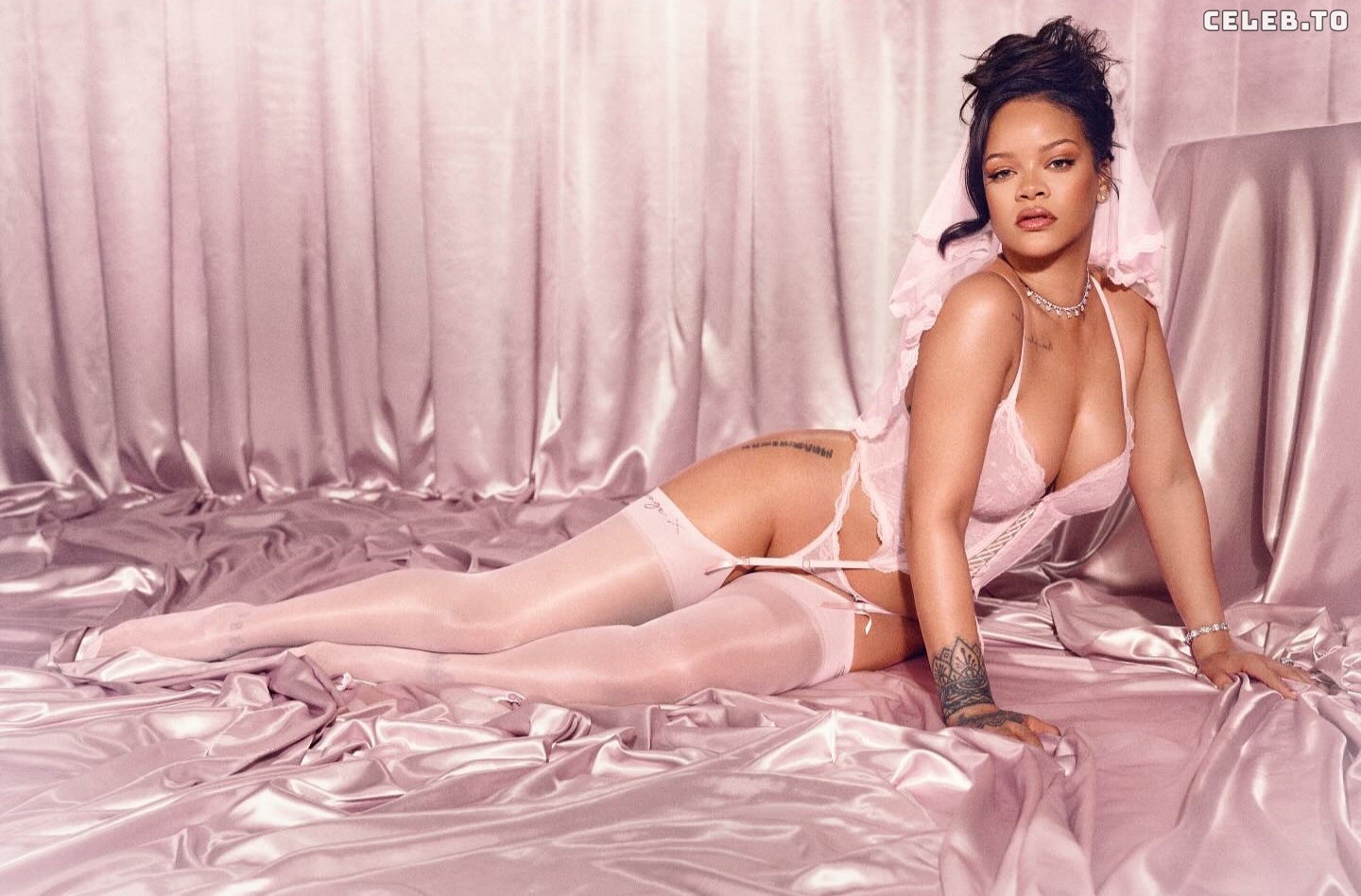 Image 7557085 from Rihanna