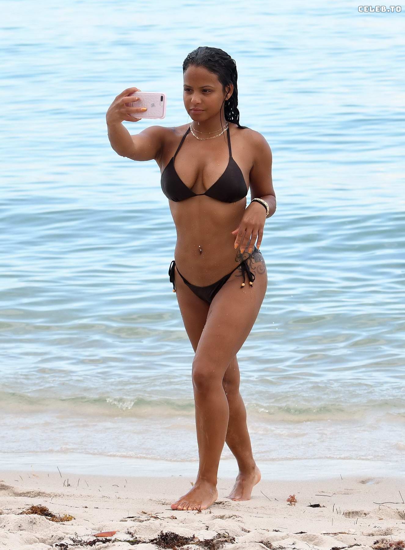 Image 7557627 from Christina Milian
