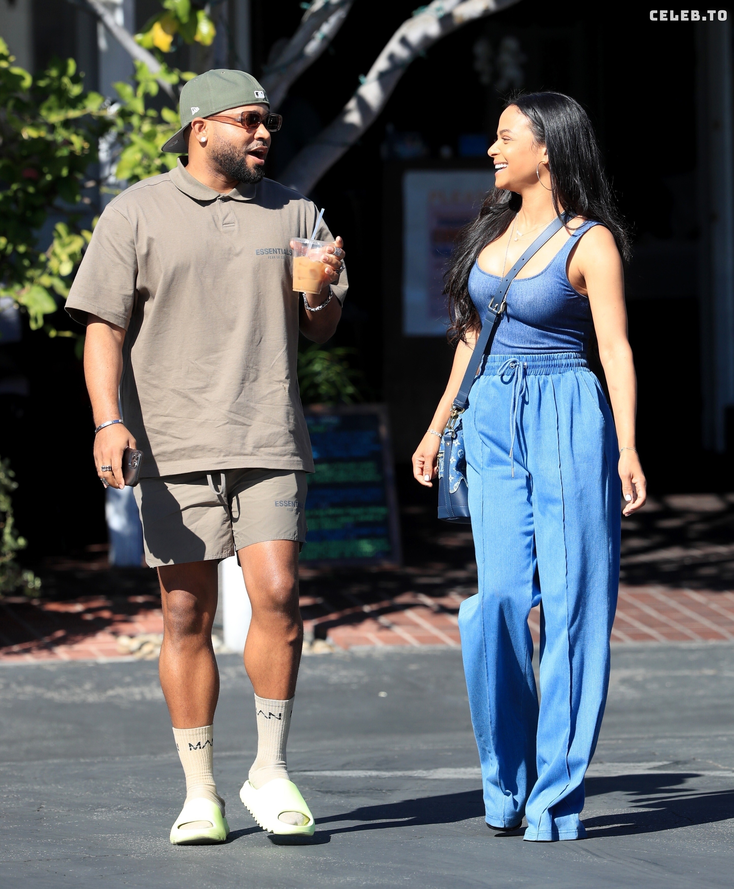 Image 7557628 from Christina Milian