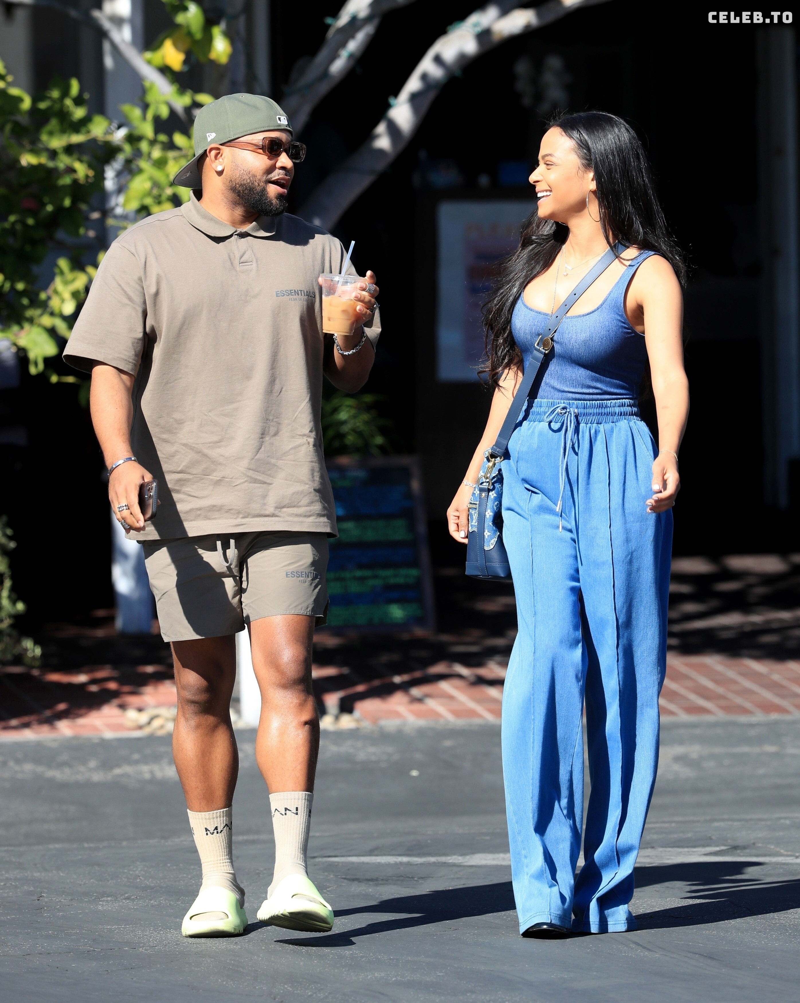 Image 7557631 from Christina Milian