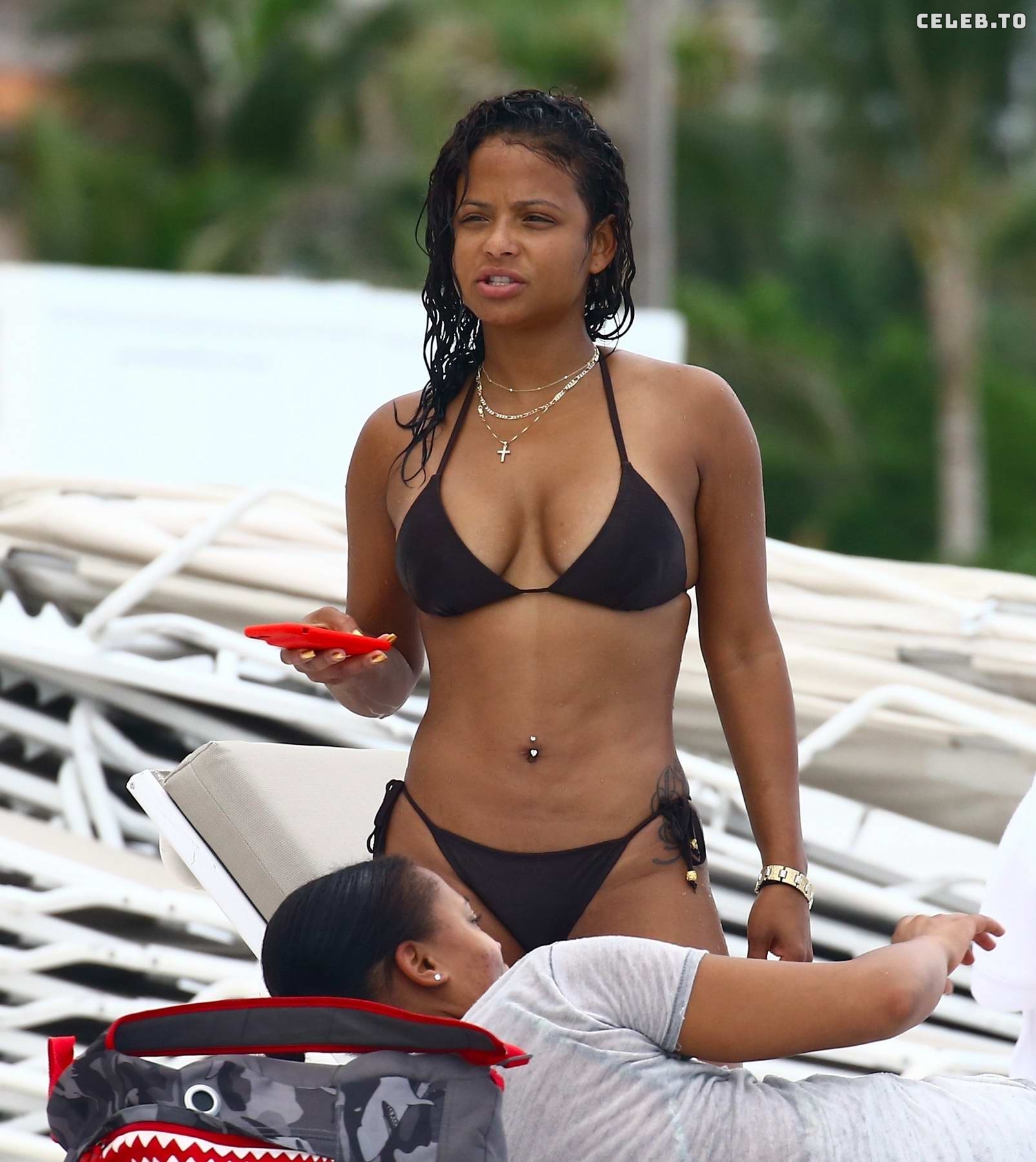 Image 7557642 from Christina Milian