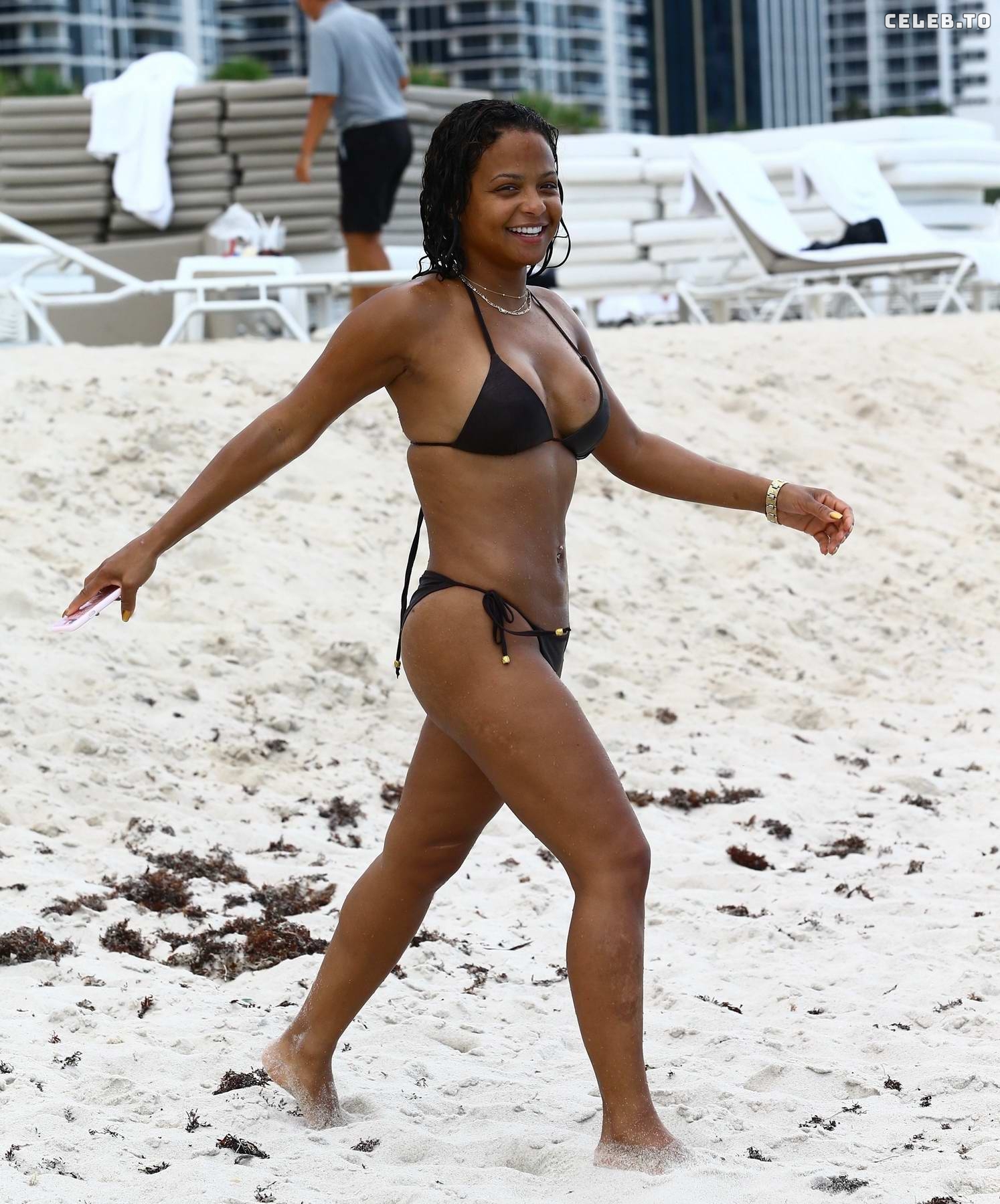 Image 7557647 from Christina Milian