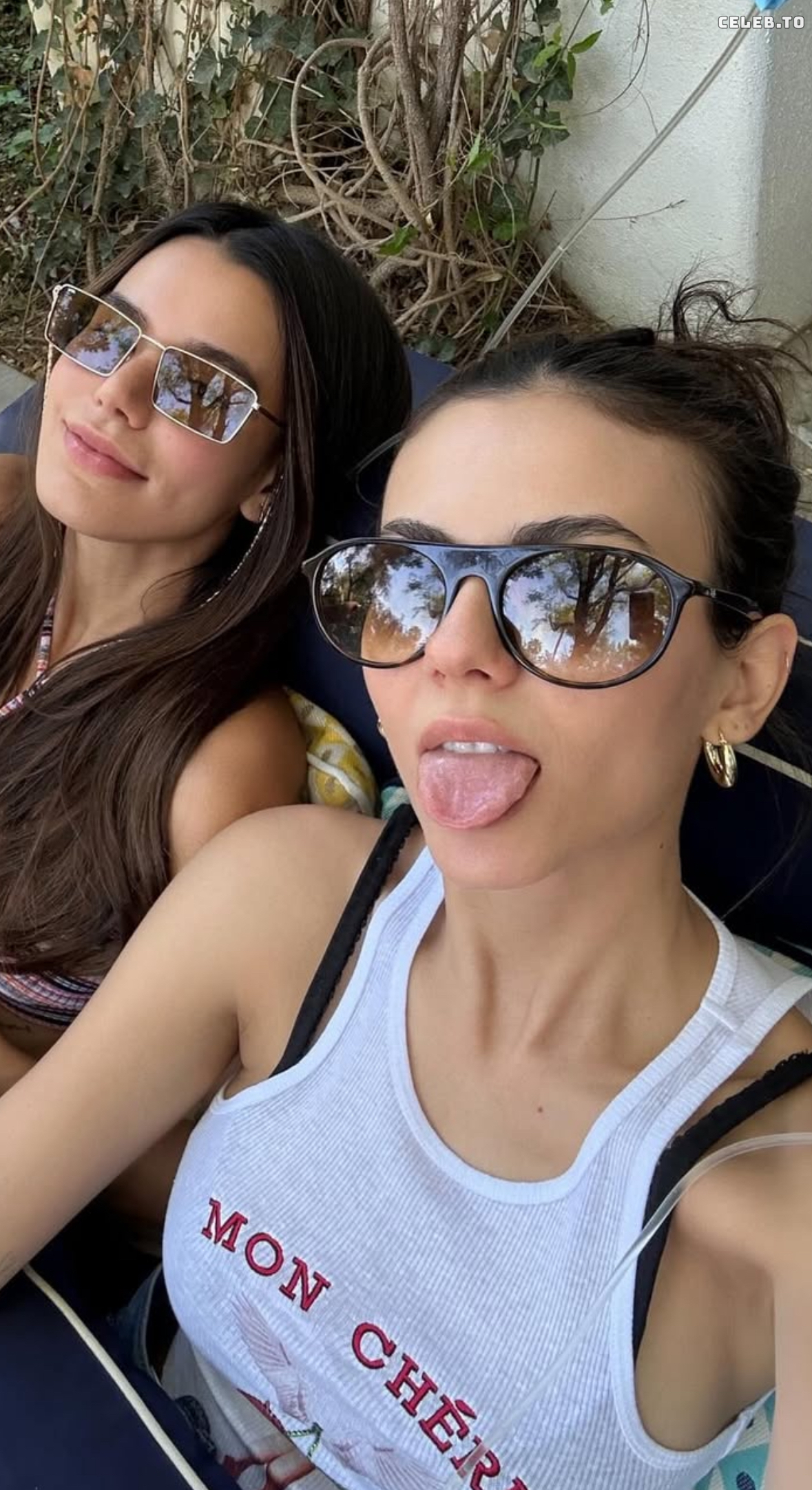 Image 7557799 from Victoria Justice