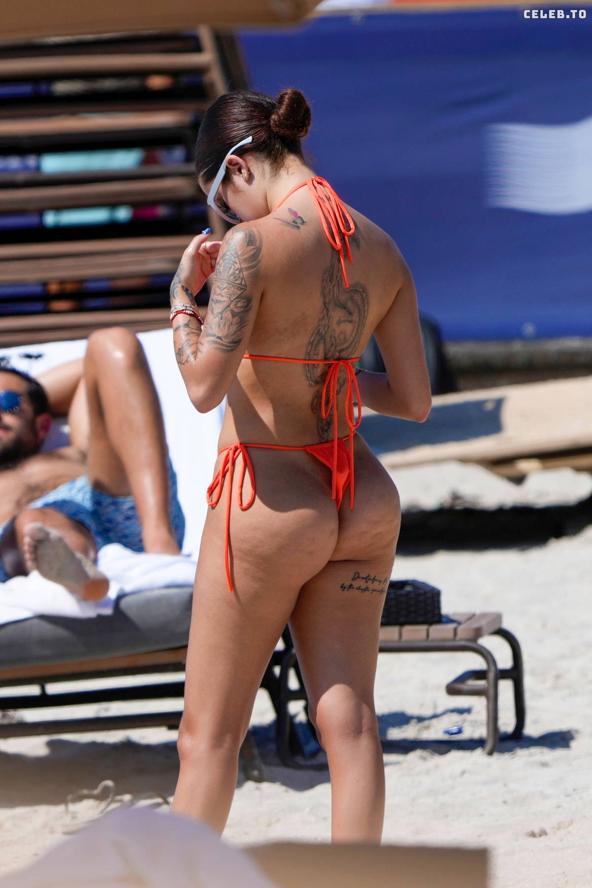 Image 7558434 from Malu Trevejo
