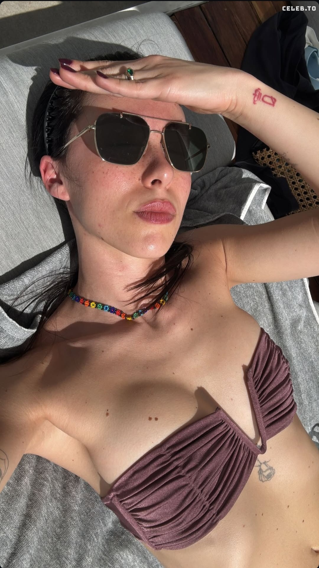 Image 7558880 from Aurora Ramazzotti