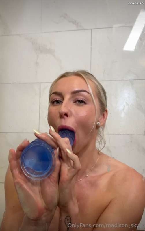 Image 7572249 from Madison Skyy