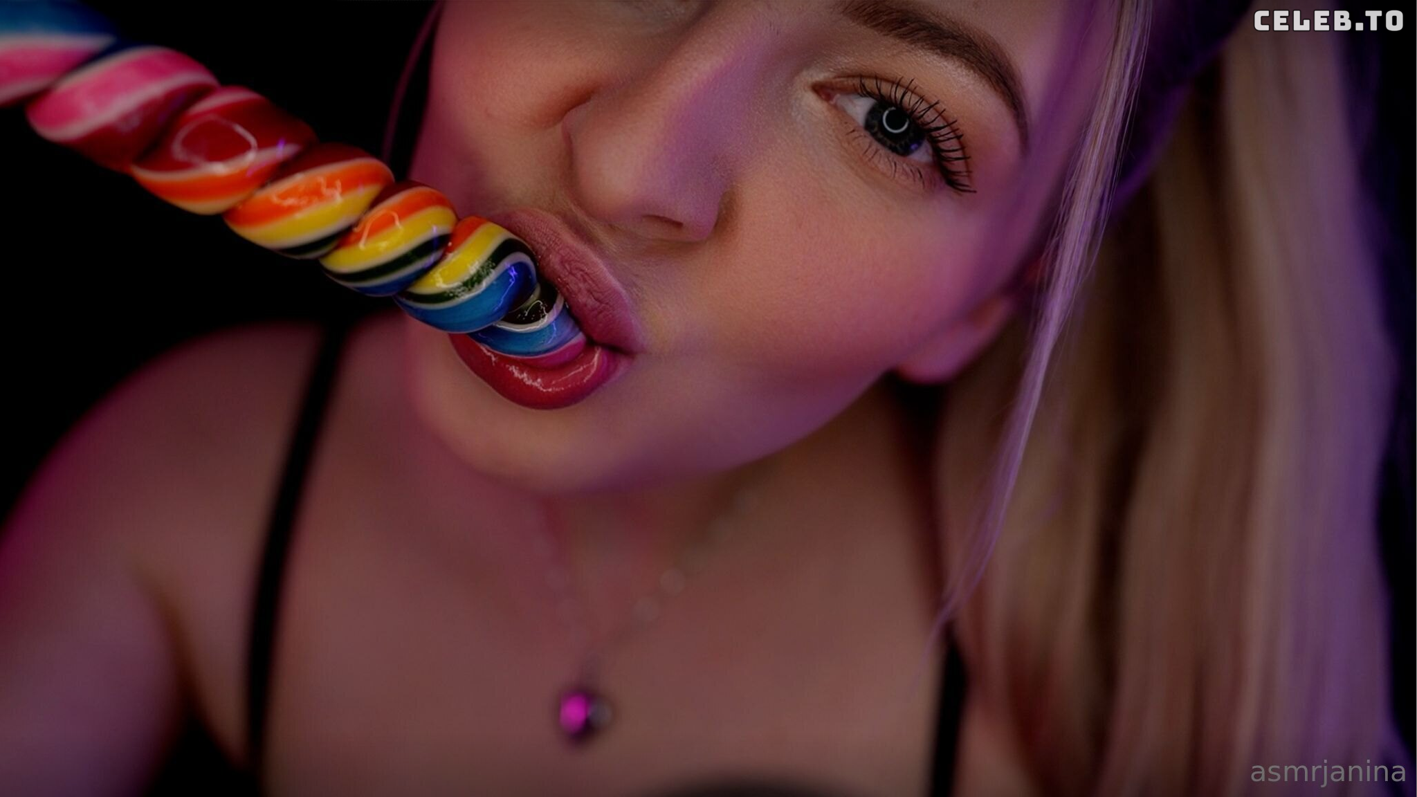 Image 7577406 from ASMR Janina