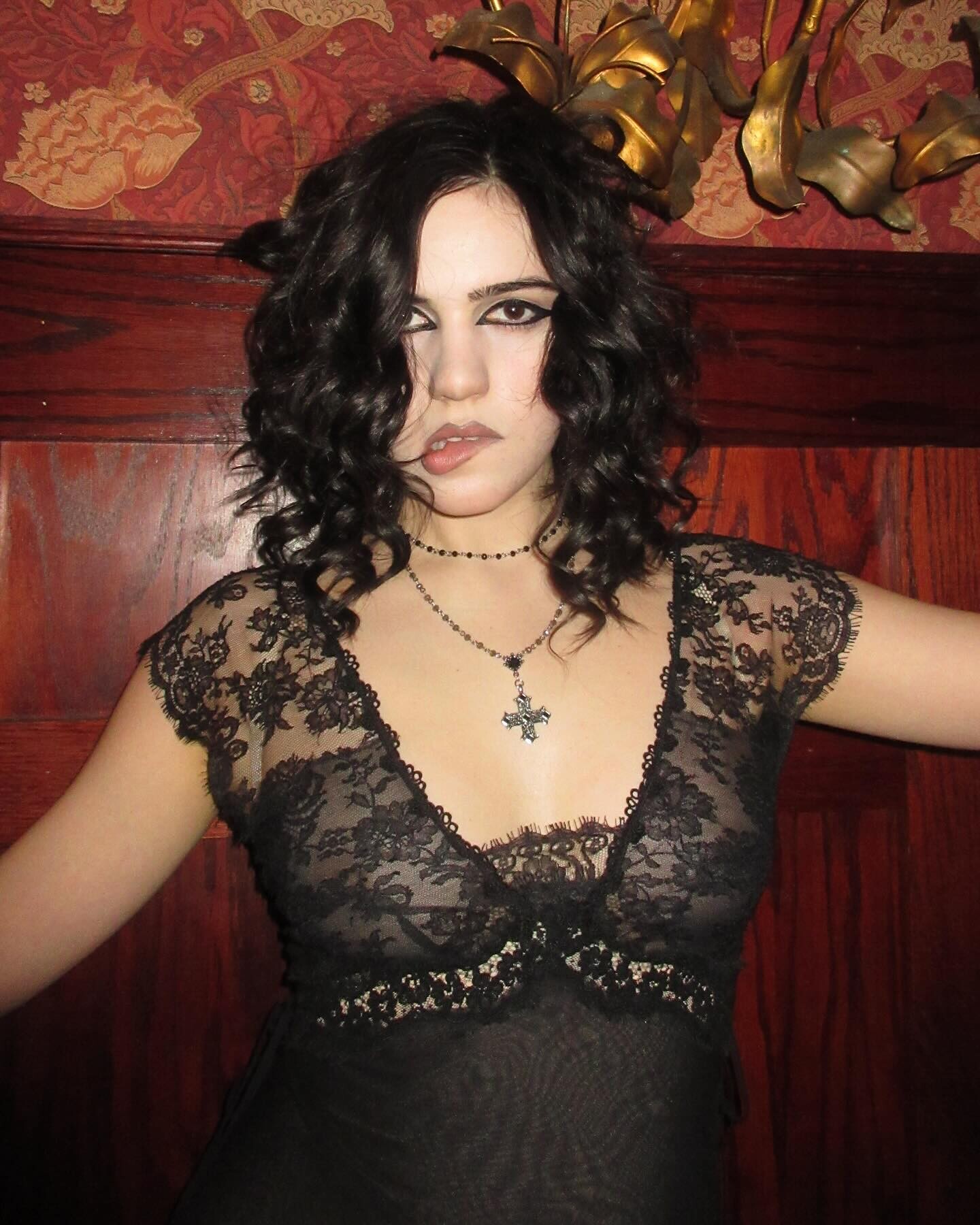 Image 7597252 from Julia Cumming (Sunflower Bean Singer/Bassist)