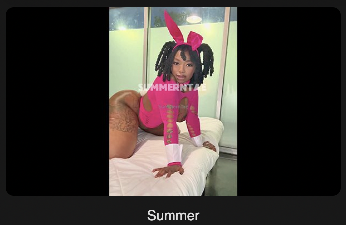 Image 7604975 from Summerntae | taensummer