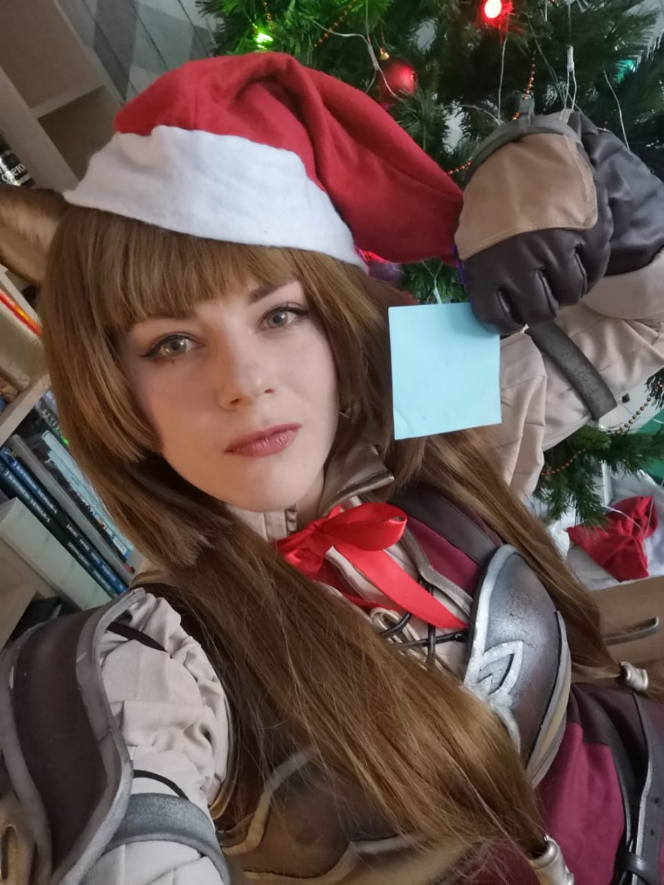 Image 7607870 from Adamae dono / adamaecosplay