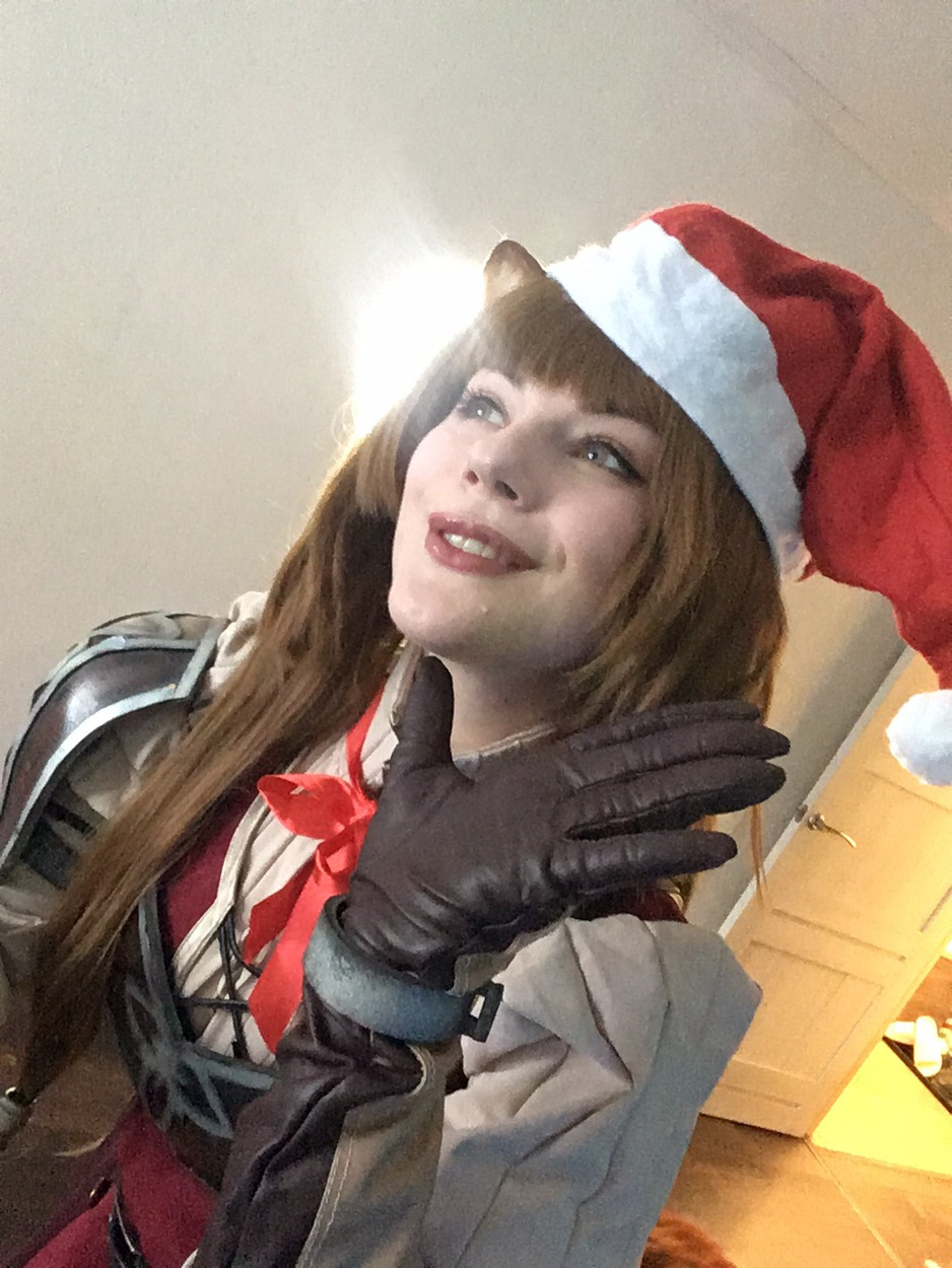 Image 7607872 from Adamae dono / adamaecosplay