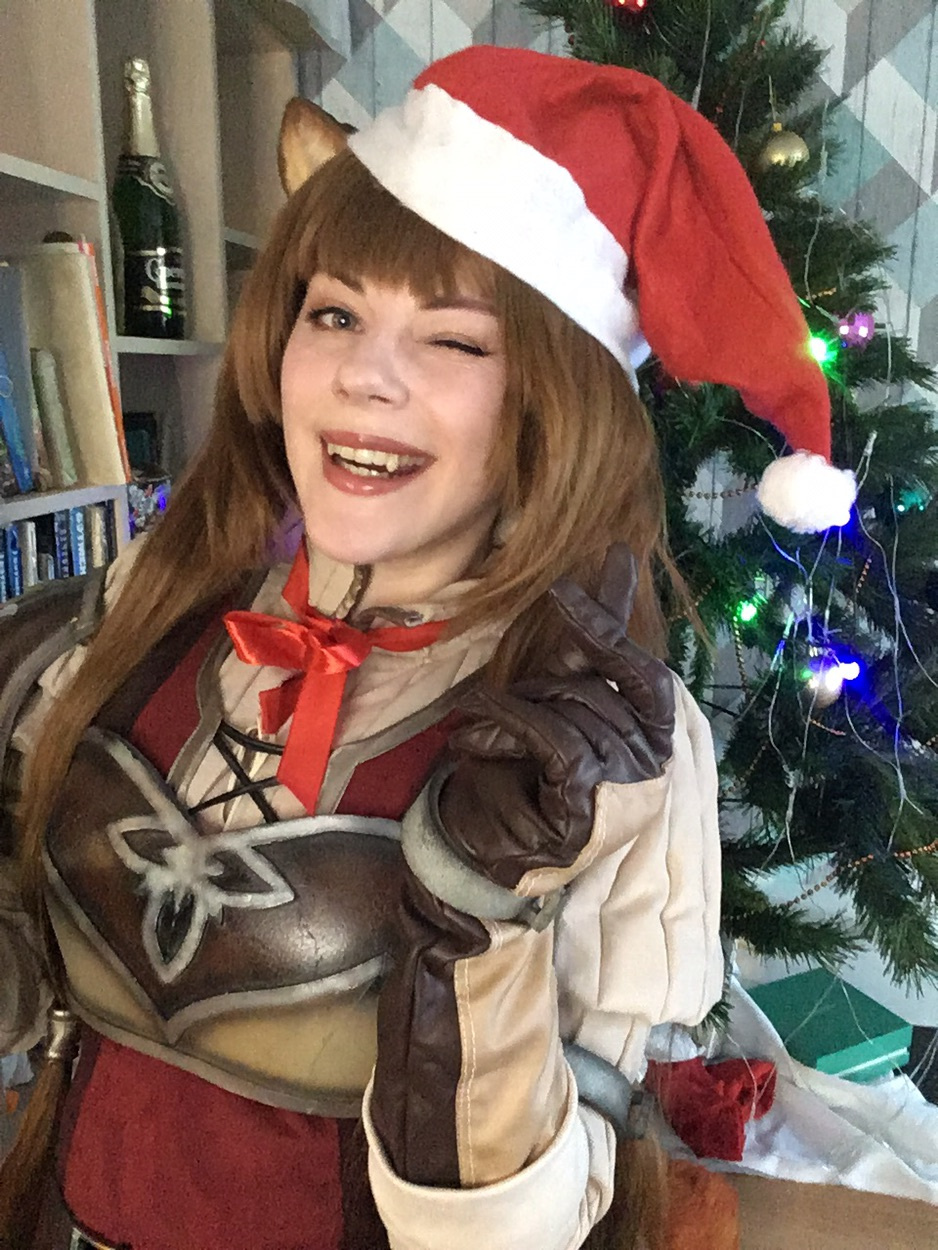 Image 7607874 from Adamae dono / adamaecosplay