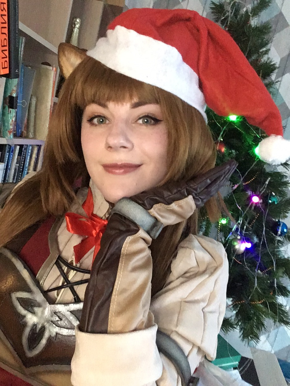 Image 7607875 from Adamae dono / adamaecosplay