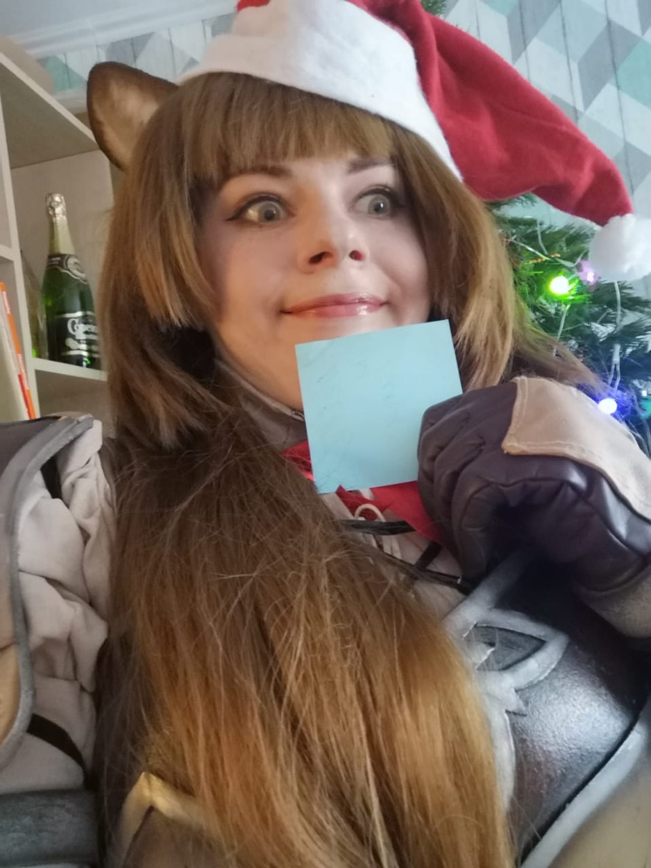 Image 7607881 from Adamae dono / adamaecosplay