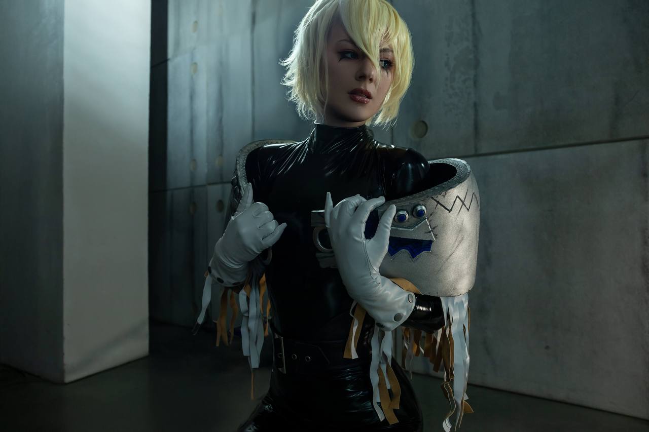 Image 7607885 from Adamae dono / adamaecosplay