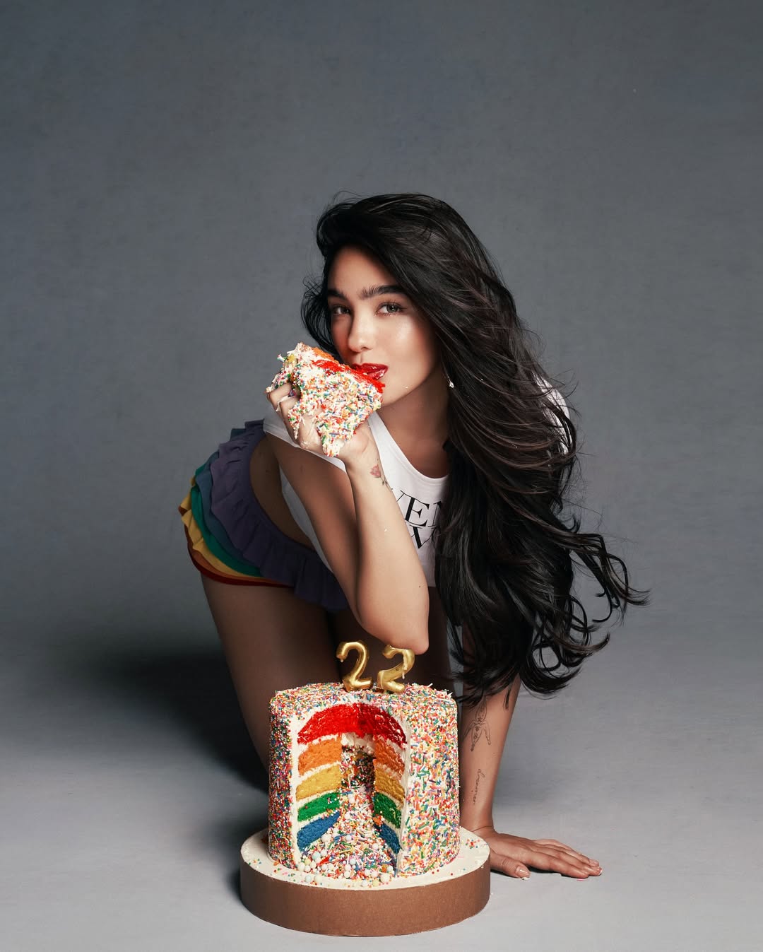 Image 7609049 from Andrea Brillantes / Blythe