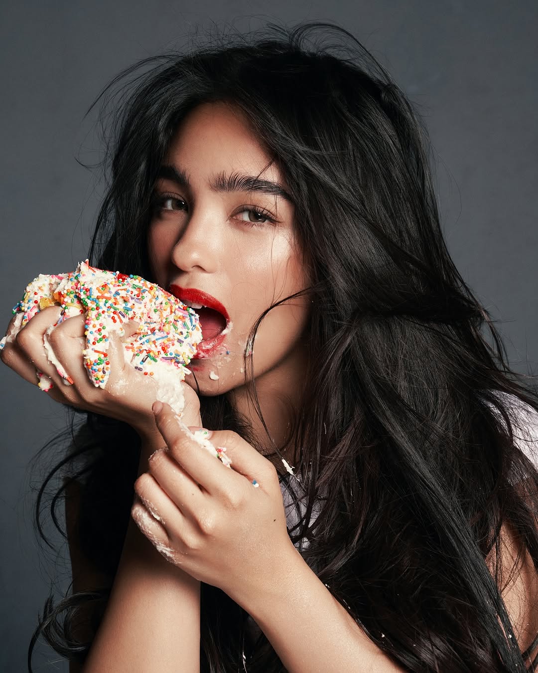 Image 7609059 from Andrea Brillantes / Blythe