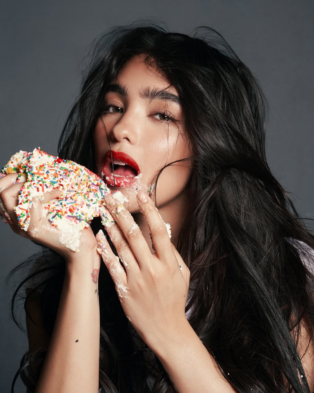 Image 7609060 from Andrea Brillantes / Blythe