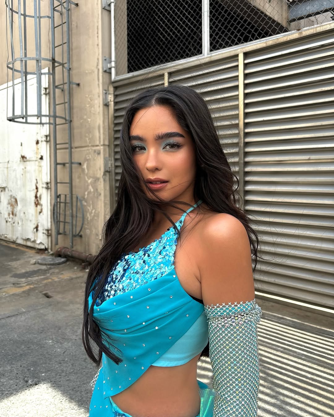 Image 7609064 from Andrea Brillantes / Blythe