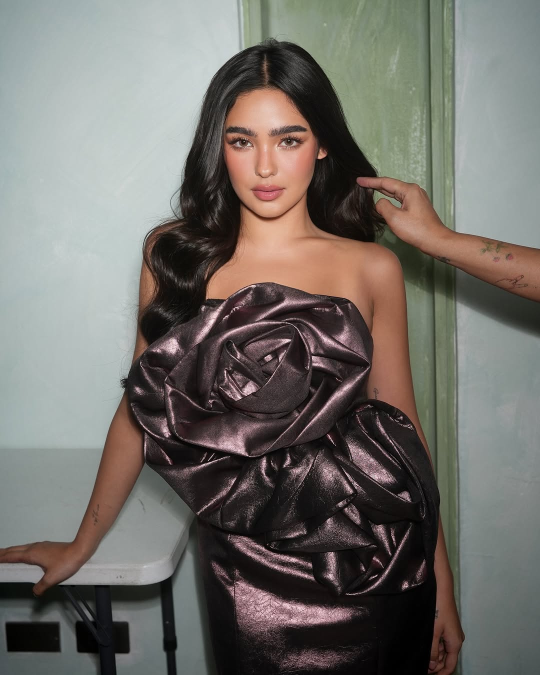 Image 7609065 from Andrea Brillantes / Blythe