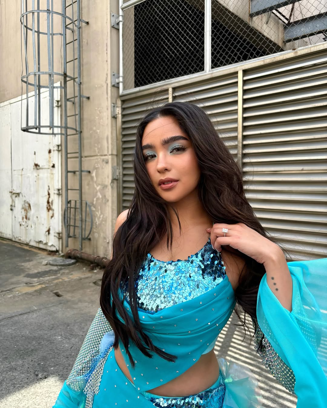 Image 7609066 from Andrea Brillantes / Blythe