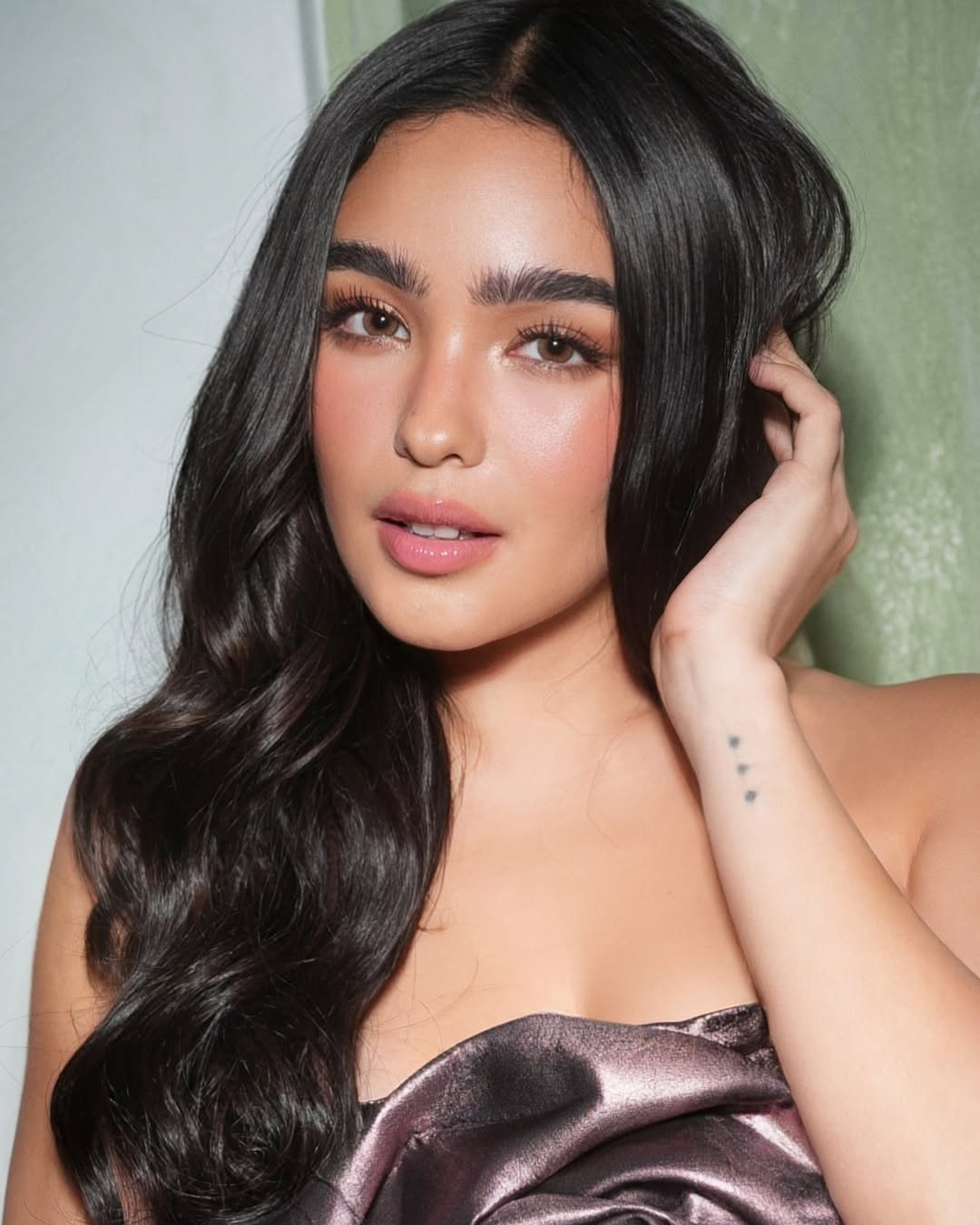 Image 7609069 from Andrea Brillantes / Blythe