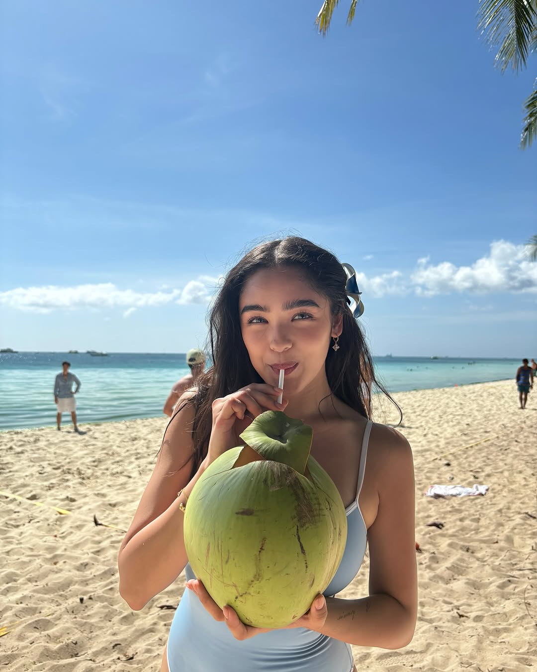 Image 7609073 from Andrea Brillantes / Blythe