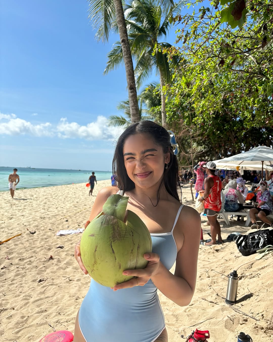 Image 7609074 from Andrea Brillantes / Blythe