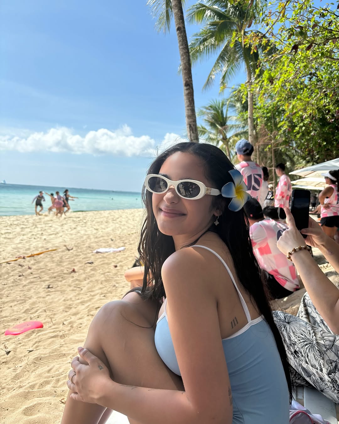 Image 7609076 from Andrea Brillantes / Blythe