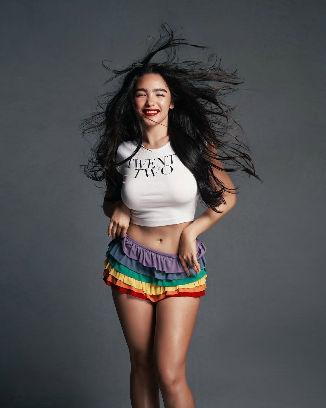 Image 7609079 from Andrea Brillantes / Blythe