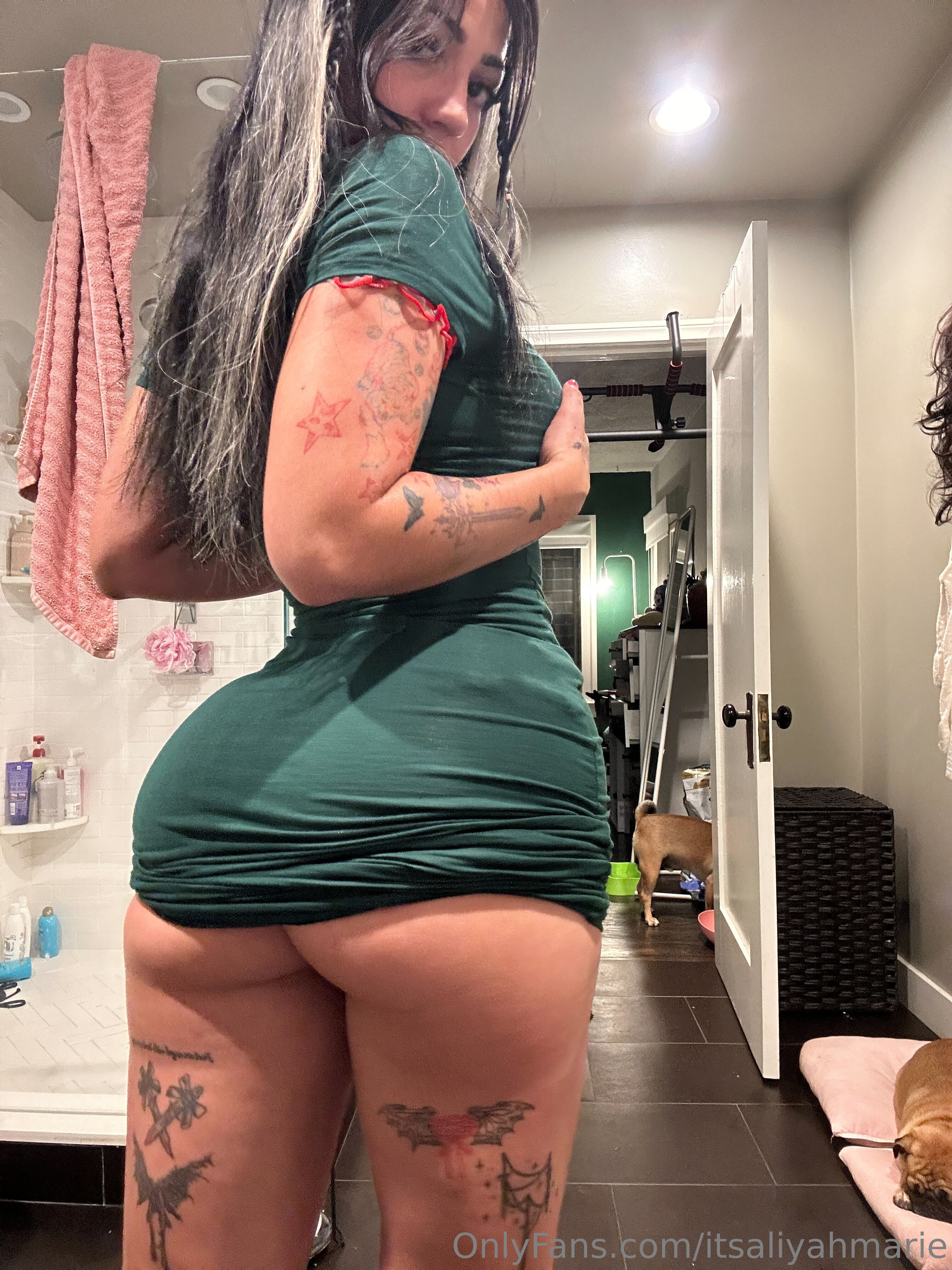 Image 7609708 from Aliyah Marie