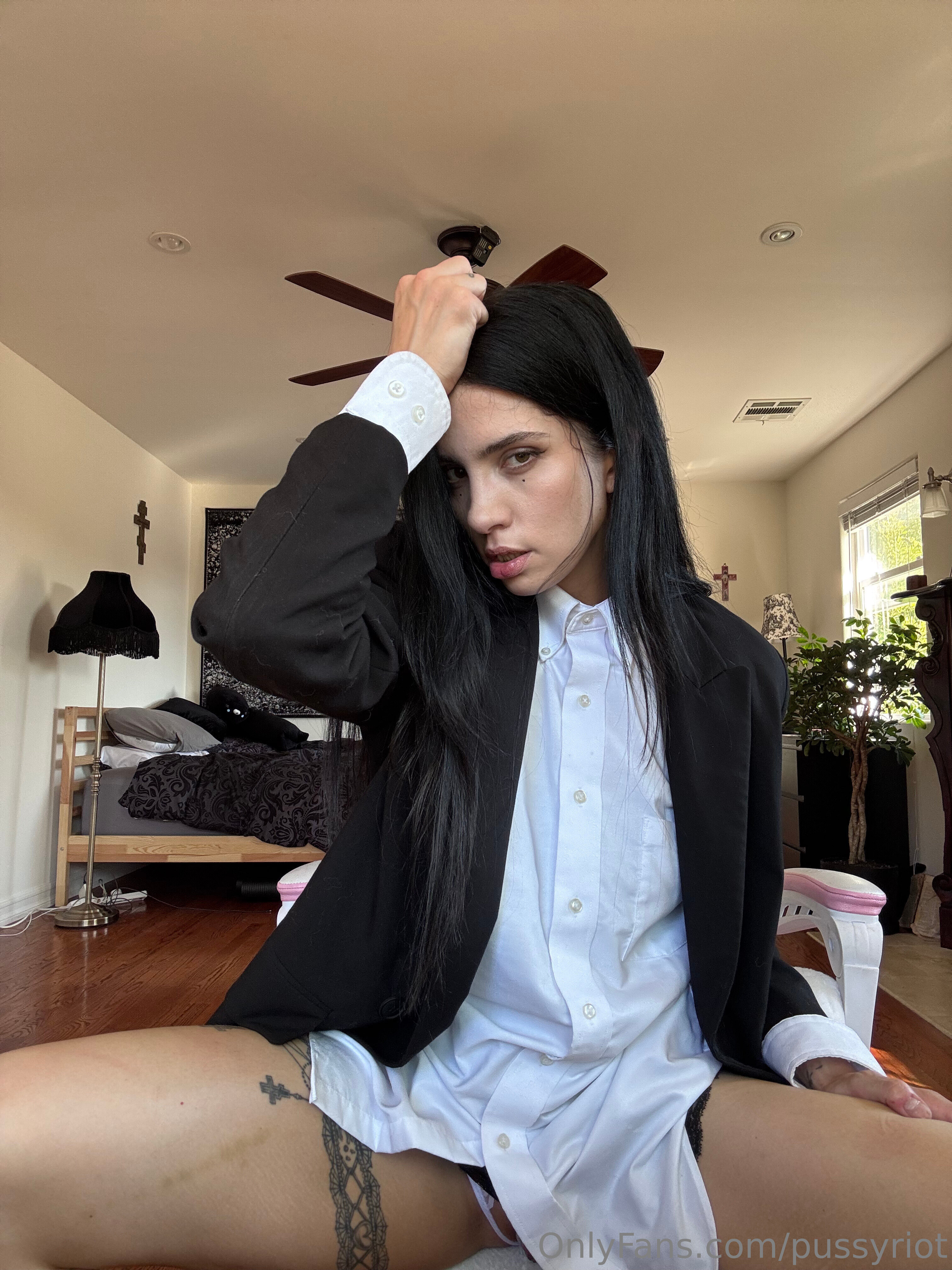 Image 7611149 from xxpussyriotxx | nadya tolokonnikova